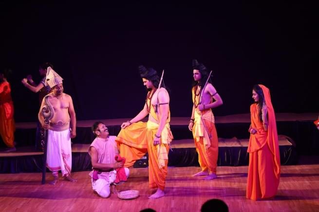Festival production