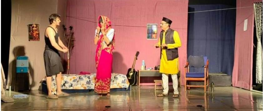 Shyamkali Ka Jadoo