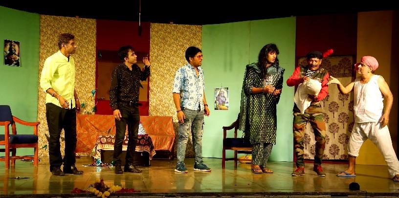 Taak Dhina Dhin